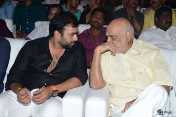 Asura Movie Audio Launch